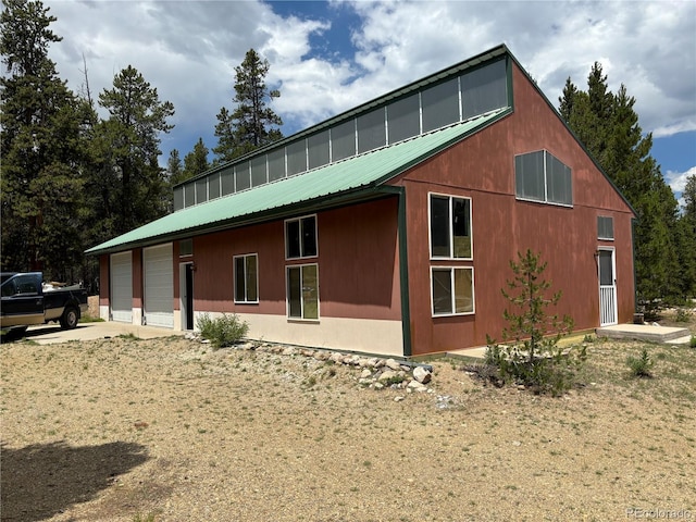 872 Birch Dr, Twin Lakes, CO 81251