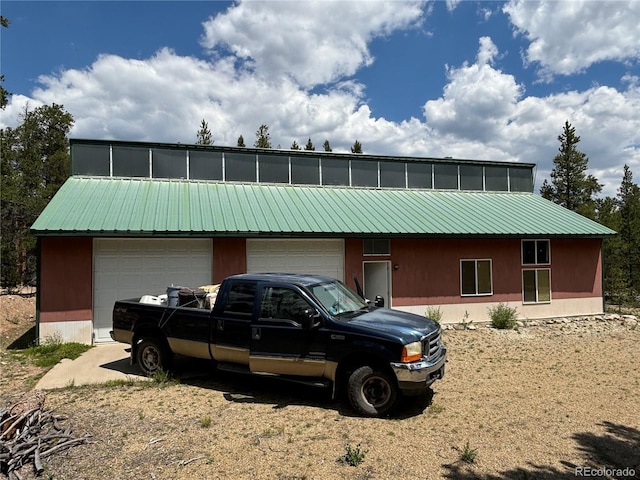 872 Birch Dr, Twin Lakes, CO 81251