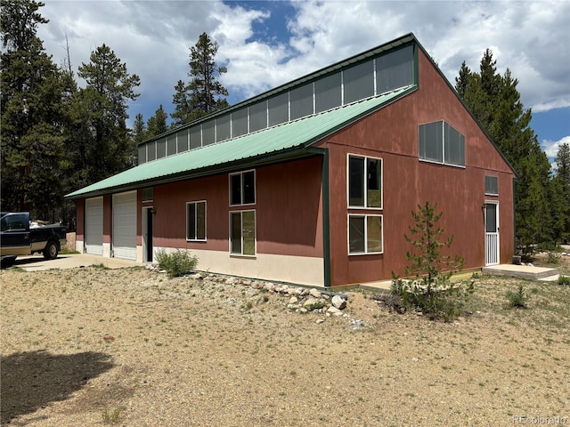 872 Birch Dr, Twin Lakes, CO 81251