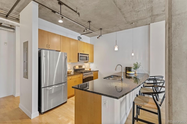 2229 Blake St Unit 402, Denver, CO 80205 - photo 9