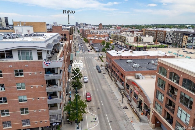 2229 Blake St Unit 402, Denver, CO 80205 - photo 24