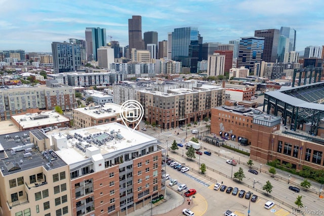 2229 Blake St Unit 402, Denver, CO 80205 - photo 25