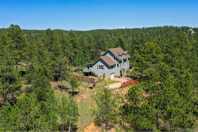 34 Piute Cir, Florissant, CO 80816 - photo 2