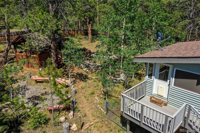 34 Piute Cir, Florissant, CO 80816 - photo 3