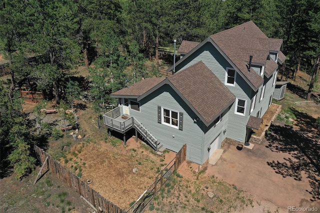 34 Piute Cir, Florissant, CO 80816 - photo 5