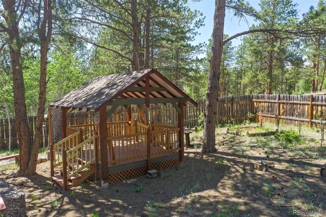 34 Piute Cir, Florissant, CO 80816 - photo 6
