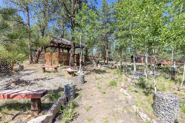 34 Piute Cir, Florissant, CO 80816 - photo 43