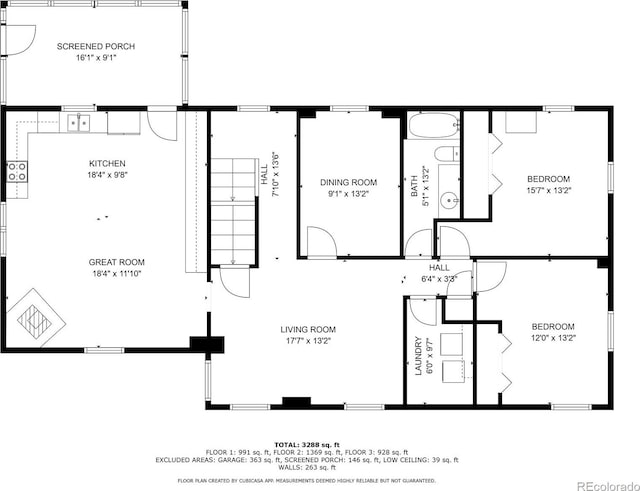 34 Piute Cir, Florissant, CO 80816 - photo 23