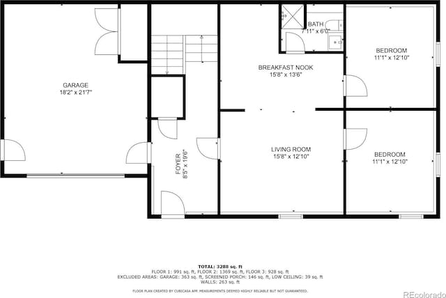 34 Piute Cir, Florissant, CO 80816 - photo 40