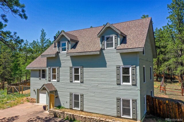 34 Piute Cir, Florissant, CO 80816 - photo 41