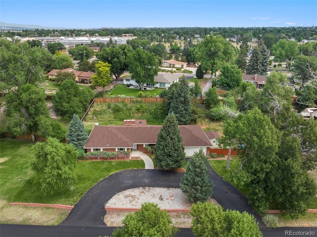 1900 Brookwood Dr, Colorado Springs, CO 80918 - photo 5