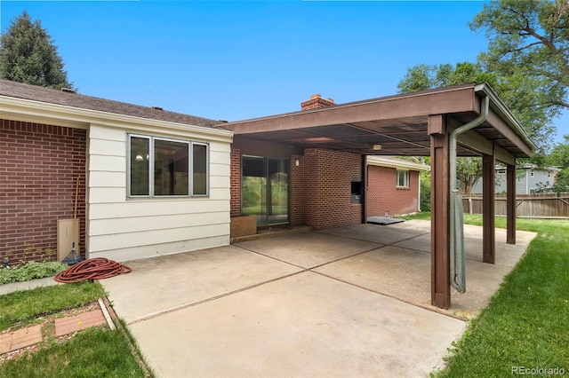 1900 Brookwood Dr, Colorado Springs, CO 80918 - photo 36