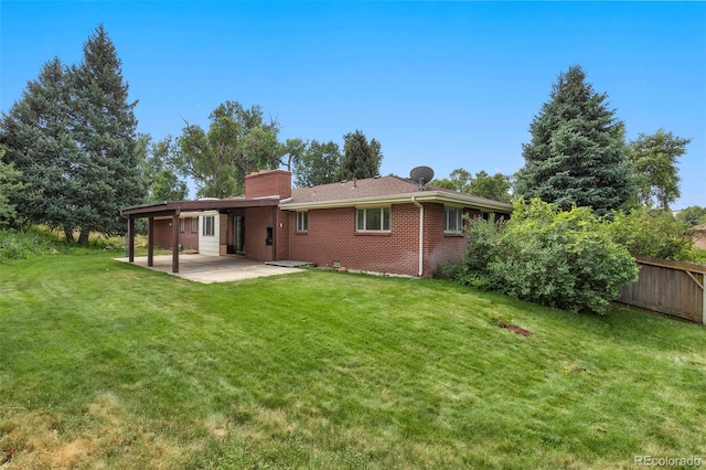 1900 Brookwood Dr, Colorado Springs, CO 80918 - photo 37