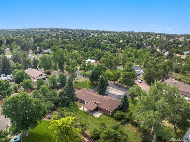 1900 Brookwood Dr, Colorado Springs, CO 80918 - photo 43