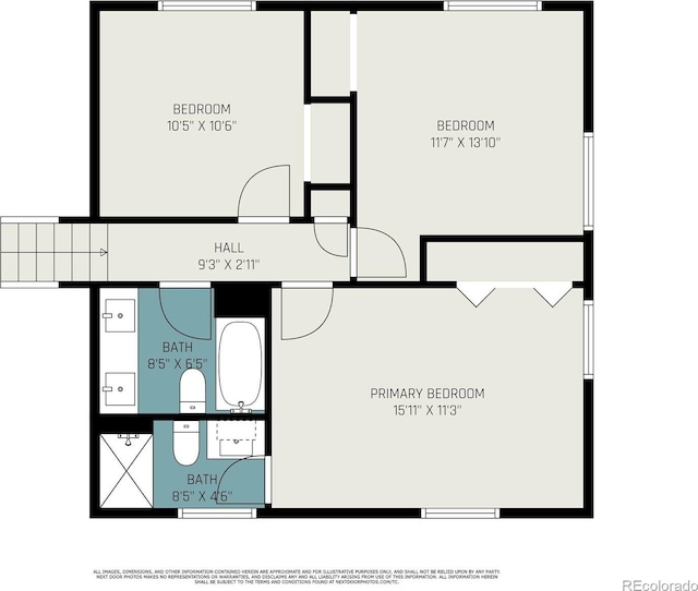 1293 S Johnson Way, Lakewood, CO 80232 - photo 28