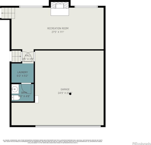 1293 S Johnson Way, Lakewood, CO 80232 - photo 30