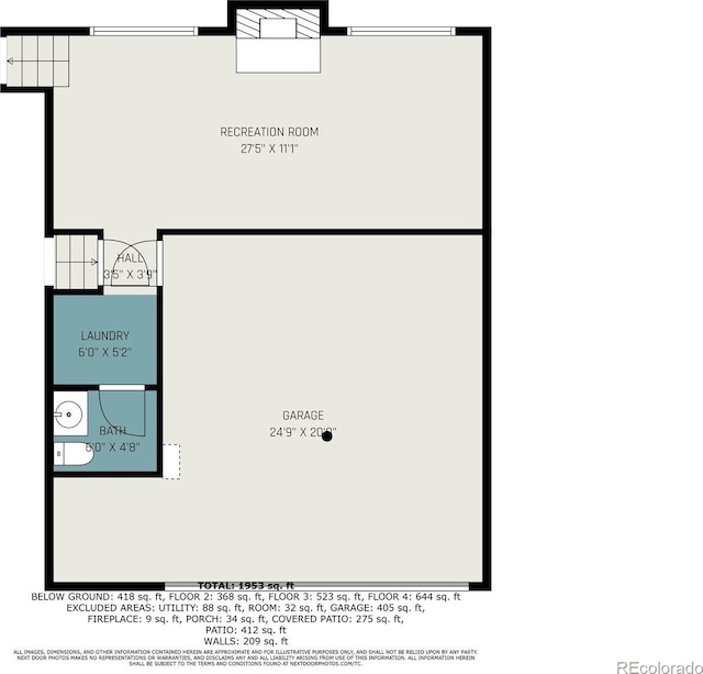 1293 S Johnson Way, Lakewood, CO 80232 - photo 32