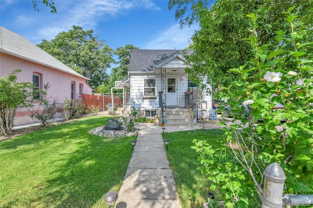 217 Irving St, Denver, CO 80219 - photo 1