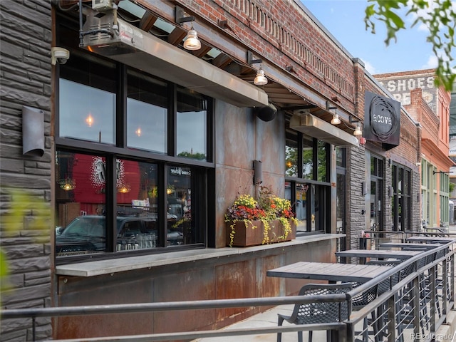 3715 Kalamath St, Denver, CO 80211 - view of building exterior