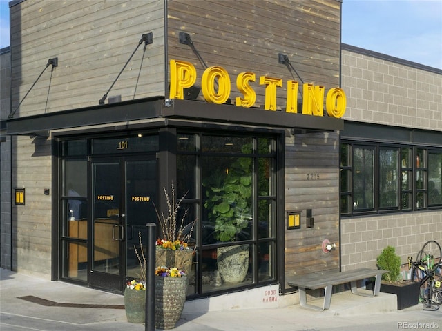 3715 Kalamath St, Denver, CO 80211 - view of building exterior