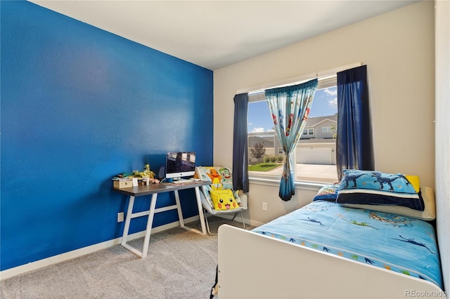 254 Gila Trl, Ault, CO 80610 - bedroom with carpet floors and baseboards