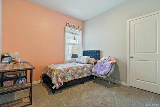 254 Gila Trl, Ault, CO 80610 - bedroom featuring carpet floors and baseboards
