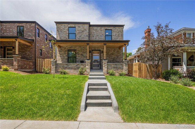 2521 N Gaylord St, Denver, CO 80205 - photo 2