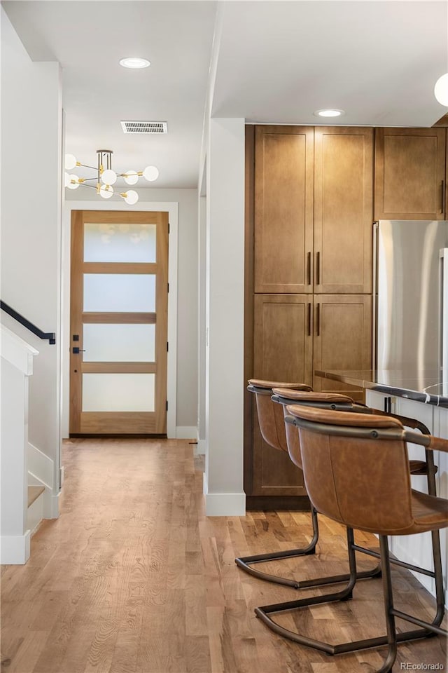 2521 N Gaylord St, Denver, CO 80205 - photo 5