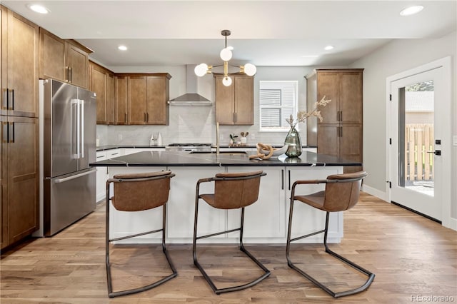 2521 N Gaylord St, Denver, CO 80205 - photo 9