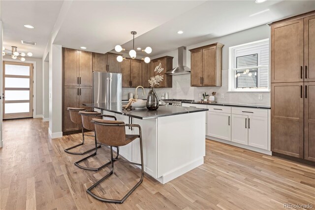 2521 N Gaylord St, Denver, CO 80205 - photo 11