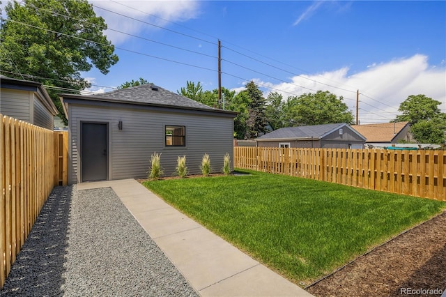 2521 N Gaylord St, Denver, CO 80205 - photo 45