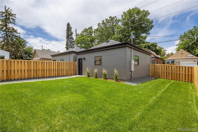 2521 N Gaylord St, Denver, CO 80205 - photo 46