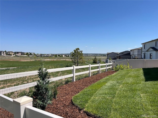 18001 Herrera Dr, Parker, CO 80134 - view of yard