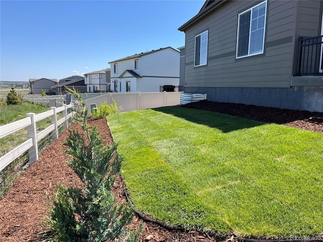 18001 Herrera Dr, Parker, CO 80134 - view of yard