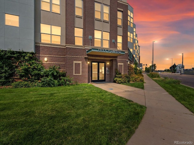 1313 S Clarkson St Unit 307, Denver, CO 80210 - photo 3