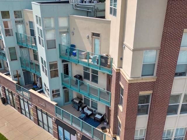 1313 S Clarkson St Unit 307, Denver, CO 80210 - photo 24