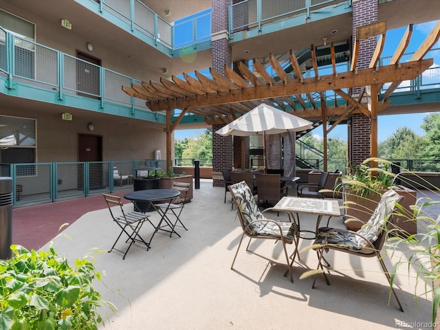 1313 S Clarkson St Unit 307, Denver, CO 80210 - photo 31
