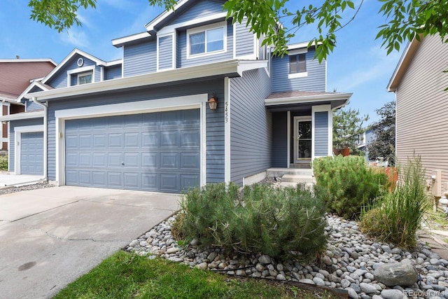 5453 S Quatar Ct, Aurora, CO 80015 - photo 1