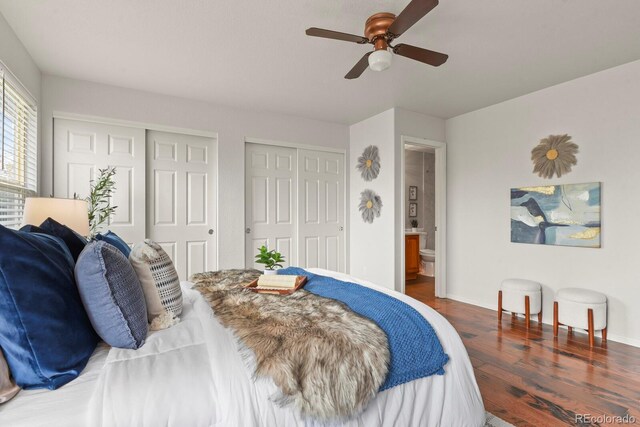 5453 S Quatar Ct, Aurora, CO 80015 - photo 16