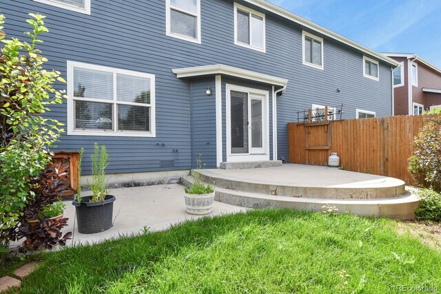 5453 S Quatar Ct, Aurora, CO 80015 - photo 25