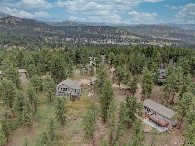 29864 Lee Rd, Evergreen, CO 80439 - photo 50
