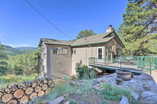 29864 Lee Rd, Evergreen, CO 80439 - photo 1