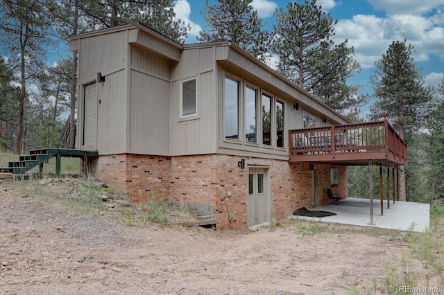 29864 Lee Rd, Evergreen, CO 80439 - photo 20