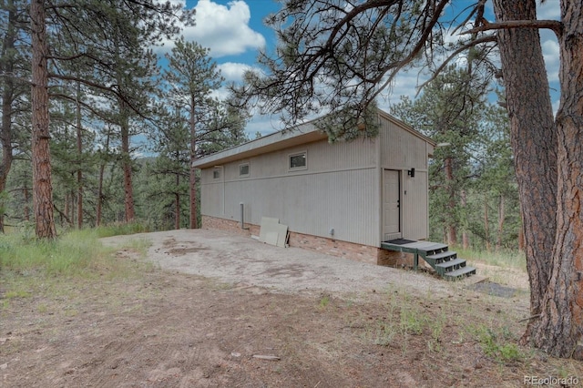 29864 Lee Rd, Evergreen, CO 80439 - photo 21