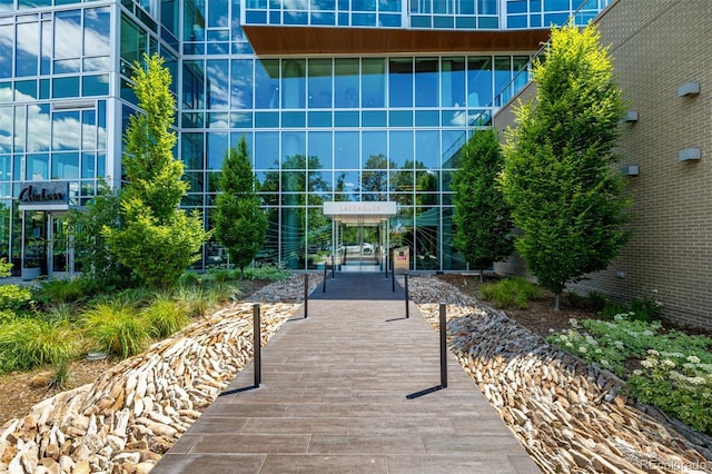 4200 W 17th Ave Unit 625, Denver, CO 80204 - view of home's community