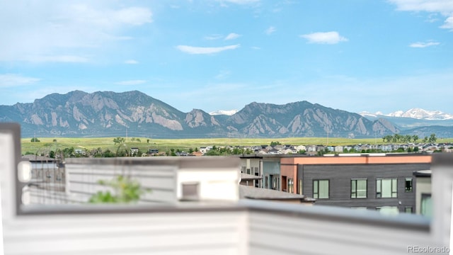 2282 Old Rail Way, Superior, CO 80027 - view of mountain background