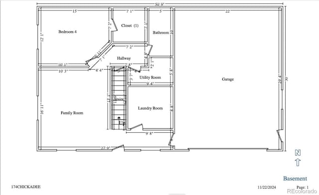 174 Chickadee Dr, Bailey, CO 80421