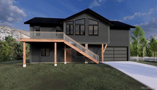 174 Chickadee Dr, Bailey, CO 80421