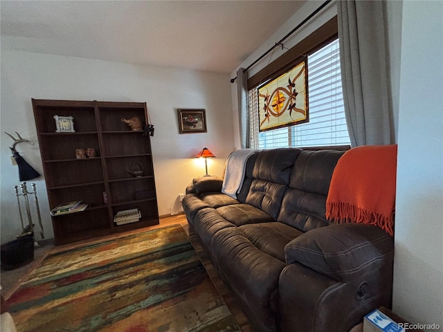 9 Granada Ct Unit 15, Westcliffe, CO 81252 - view of living area