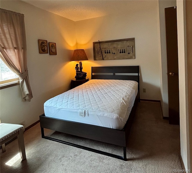 9 Granada Ct Unit 15, Westcliffe, CO 81252 - bedroom featuring carpet and baseboards